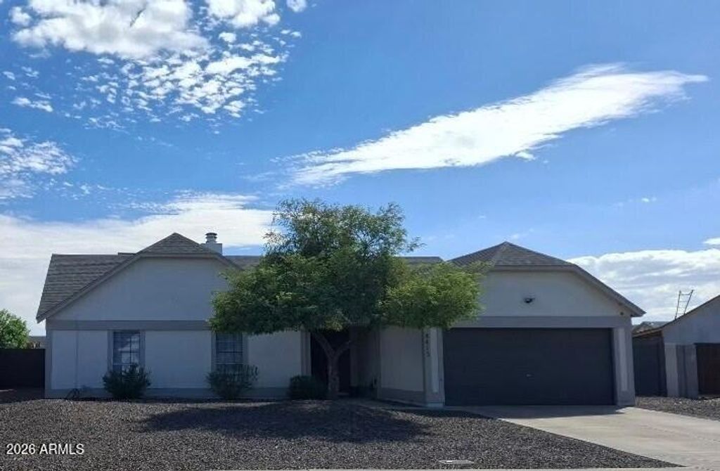 8415 W CORRINE Drive 8415 W Cor, Peoria, AZ 85381 — exterior