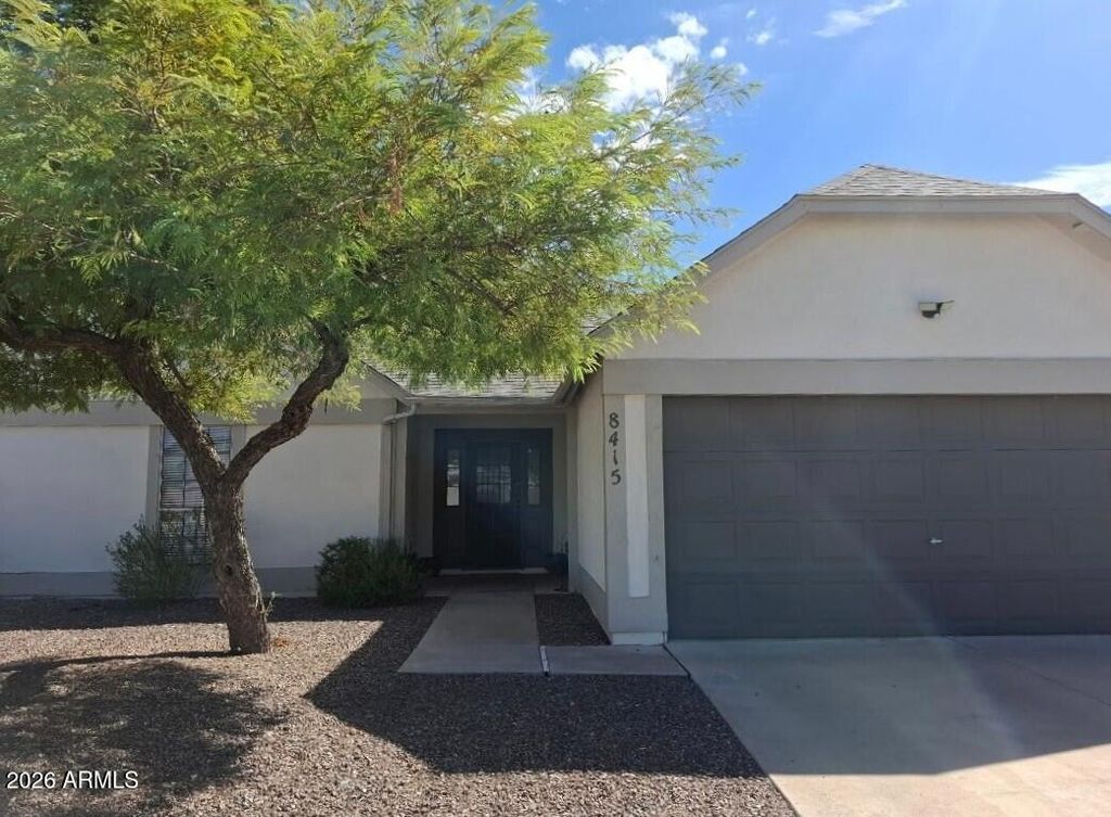 8415 W CORRINE Drive 8415 W Cor, Peoria, AZ 85381 — photo 2