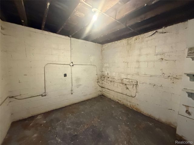 4118 Chene Street, Detroit, MI 48207