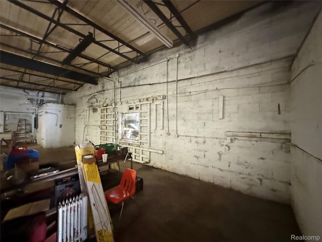 4118 Chene Street, Detroit, MI 48207