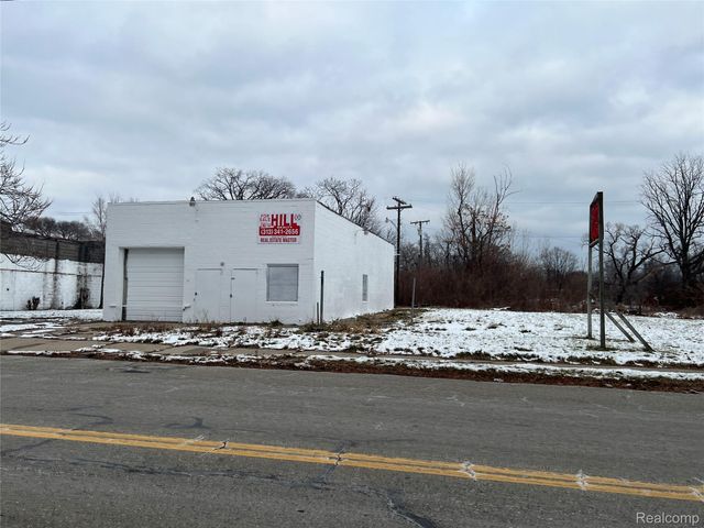 4118 Chene Street, Detroit, MI 48207