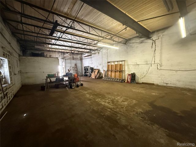 4118 Chene Street, Detroit, MI 48207