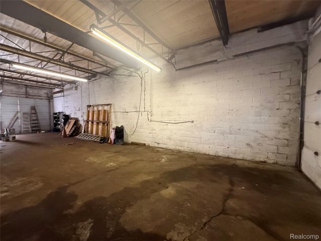 4118 Chene Street, Detroit, MI 48207