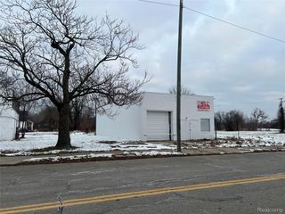 4118 Chene Street, Detroit, MI 48207