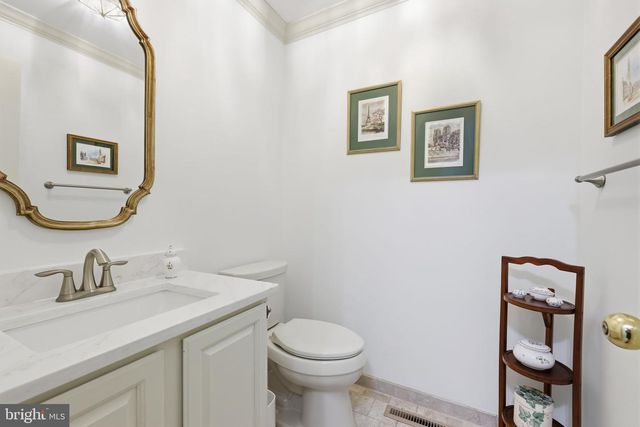 53 WOODARD CT, Doylestown, PA 18901