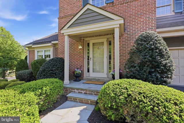 53 WOODARD CT, Doylestown, PA 18901