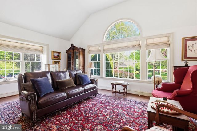 53 WOODARD CT, Doylestown, PA 18901