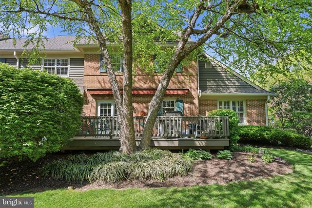 53 WOODARD CT, Doylestown, PA 18901