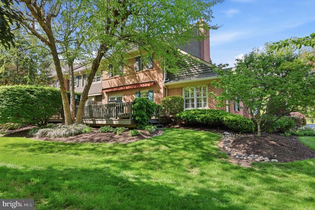 53 WOODARD CT, Doylestown, PA 18901