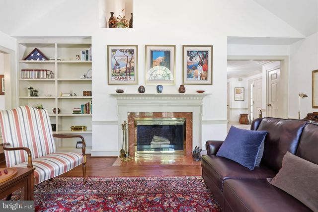 53 WOODARD CT, Doylestown, PA 18901