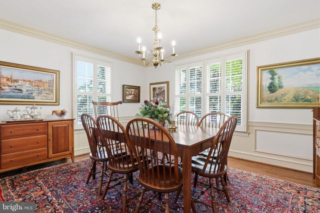 53 WOODARD CT, Doylestown, PA 18901