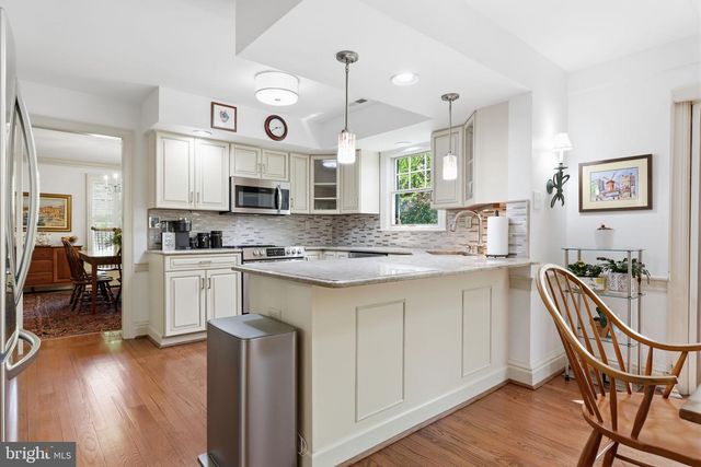 53 WOODARD CT, Doylestown, PA 18901