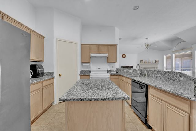 700 N Emma Drive, Arlington, TX 76002