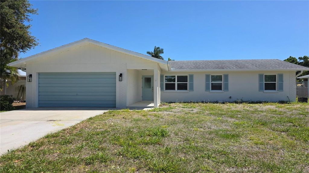 6817 11TH AVENUE NW, Bradenton, FL 34209