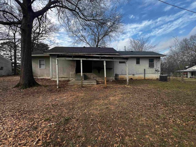 408 Trinity St., White Oak, TX 75693