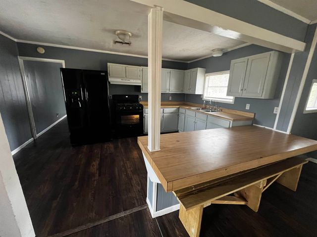 408 Trinity St., White Oak, TX 75693