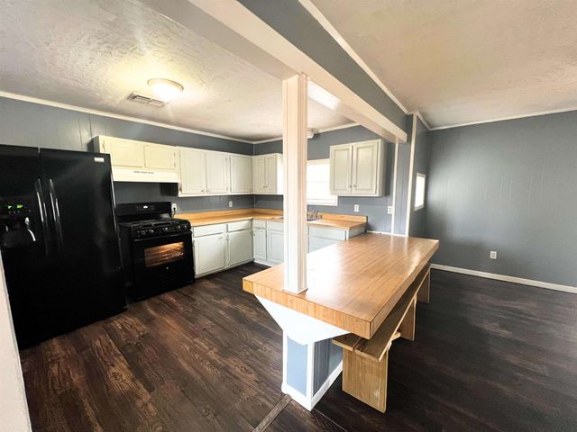 408 Trinity St., White Oak, TX 75693