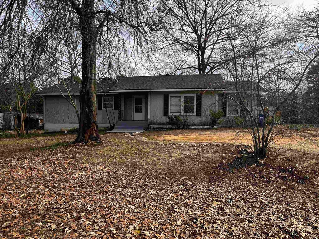 408 Trinity St., White Oak, TX 75693