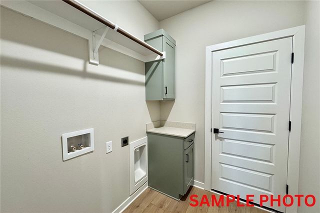 2585 Meditation Loop, Springdale, AR 72764