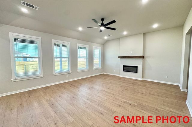 2585 Meditation Loop, Springdale, AR 72764