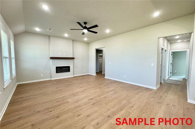 2585 Meditation Loop, Springdale, AR 72764