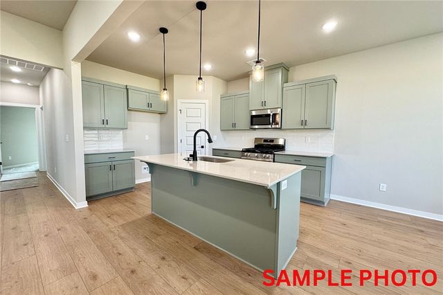 2585 Meditation Loop, Springdale, AR 72764