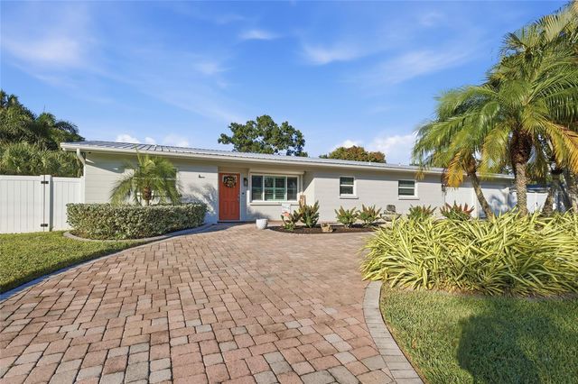 2437 CLEMATIS STREET, Sarasota, FL 34239