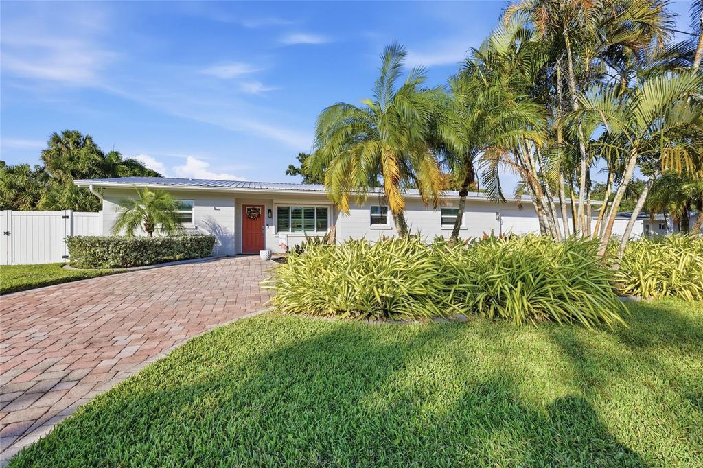 2437 CLEMATIS STREET, Sarasota, FL 34239