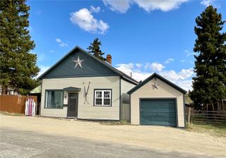 135 Chestnut Street, Leadville, CO 80461