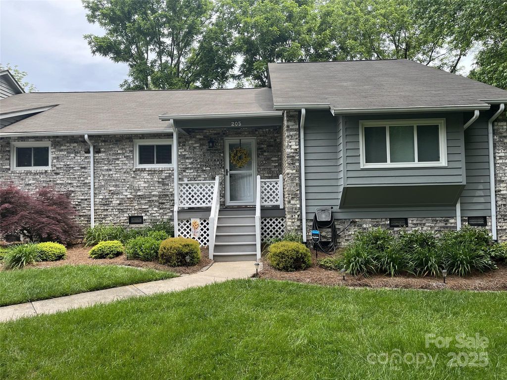 205 Wellington Hills Circle 205, Salisbury, NC 28147