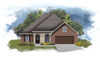 356 Rue Evangeline, Houma, LA 70364
