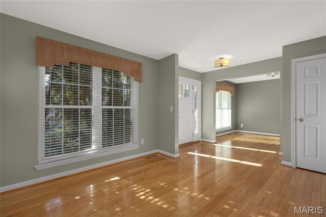 1533 Hanna Road, Valley Park, MO 63088