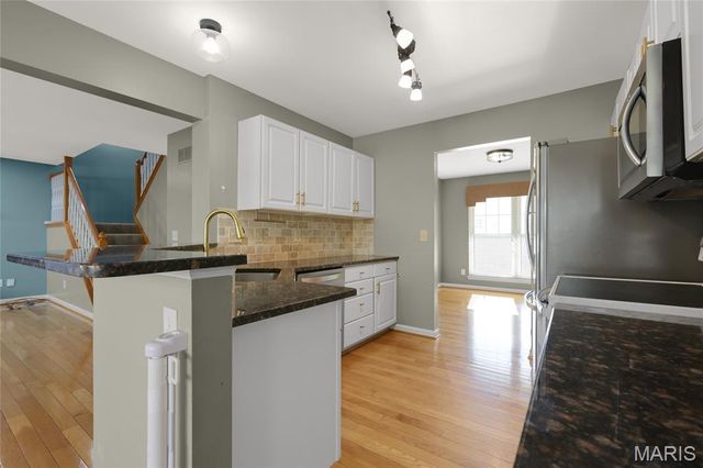 1533 Hanna Road, Valley Park, MO 63088