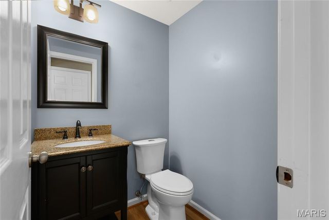 1533 Hanna Road, Valley Park, MO 63088