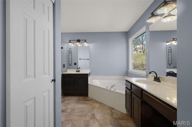 1533 Hanna Road, Valley Park, MO 63088