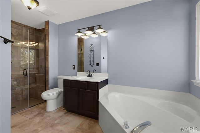 1533 Hanna Road, Valley Park, MO 63088