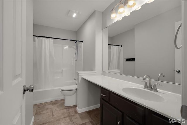 1533 Hanna Road, Valley Park, MO 63088