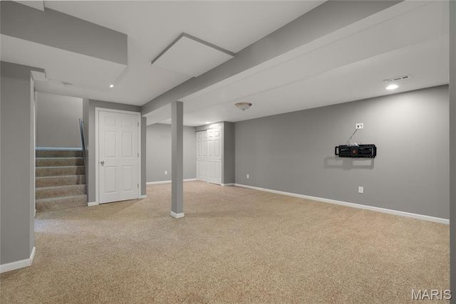 1533 Hanna Road, Valley Park, MO 63088