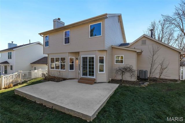 1533 Hanna Road, Valley Park, MO 63088