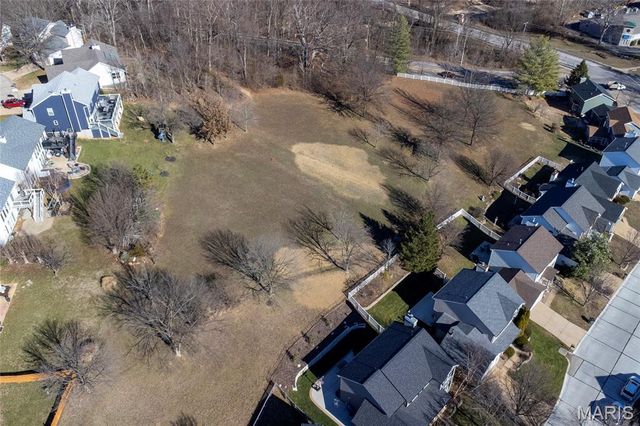 1533 Hanna Road, Valley Park, MO 63088