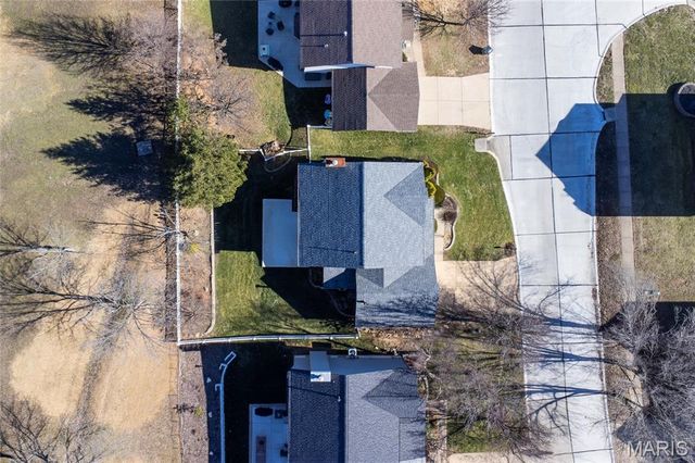 1533 Hanna Road, Valley Park, MO 63088