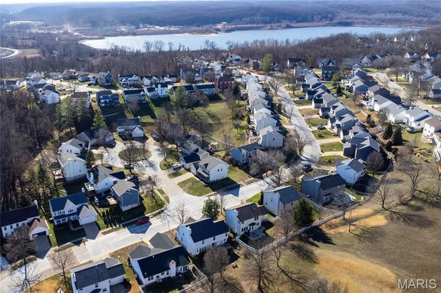 1533 Hanna Road, Valley Park, MO 63088