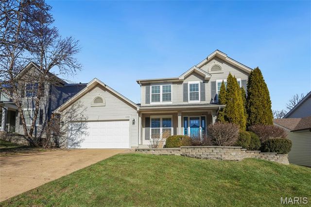 1533 Hanna Road, Valley Park, MO 63088