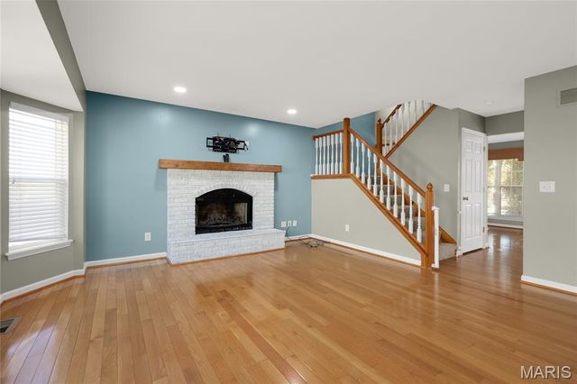 1533 Hanna Road, Valley Park, MO 63088