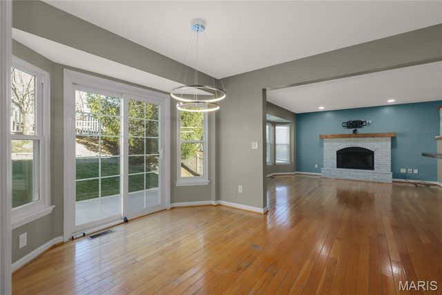 1533 Hanna Road, Valley Park, MO 63088