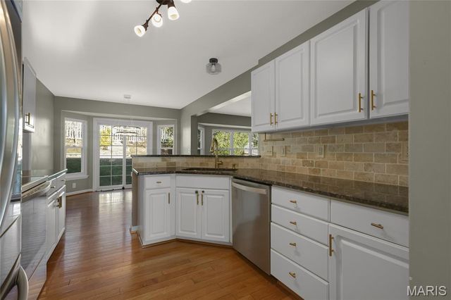 1533 Hanna Road, Valley Park, MO 63088