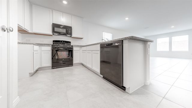 1920 Poptic Lane, Mckinney, TX 75071