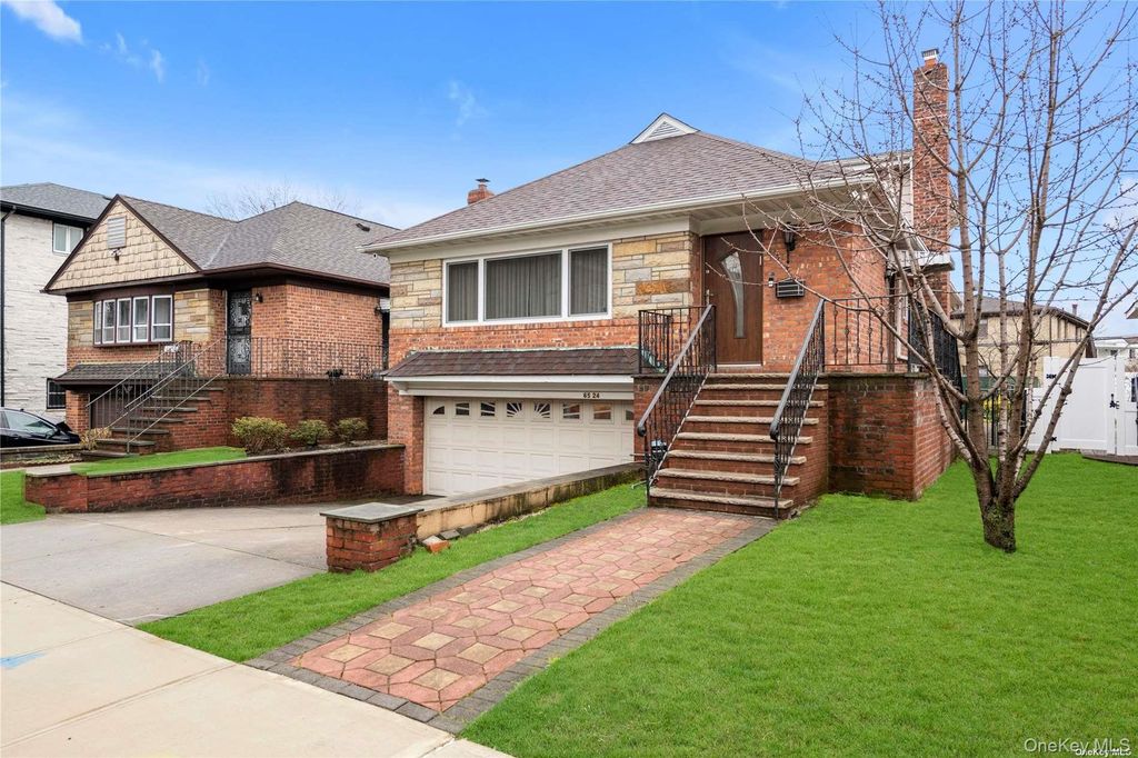 65-24 Ellwell Crescent, Rego Park, NY 11374 — photo 2