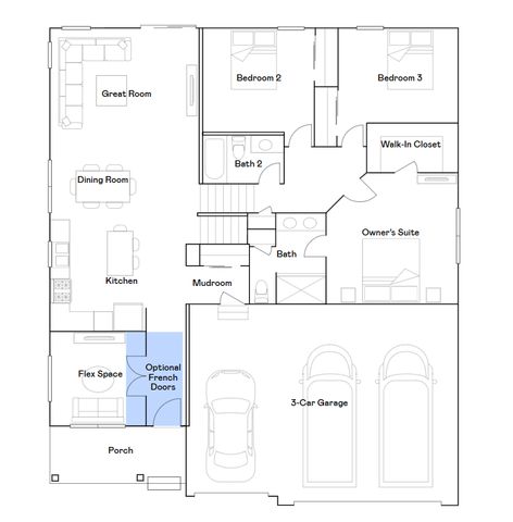 1905 Dogwood Court, Carver, MN 55315