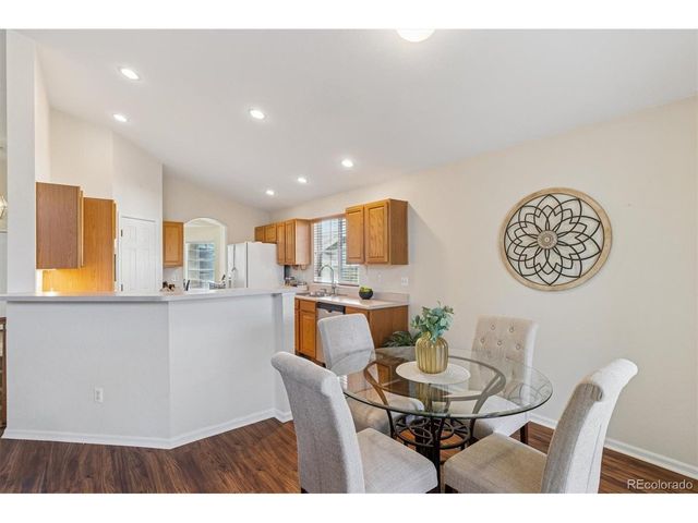 3862 Lee Cir, Wheat Ridge, CO 80033